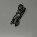 Chicken Water Heater, 60W 13FT Heated Poultry Waterer Cord for Winter, Freeze Proof Heated Waterer for Chicken Duck Geese, Stainless Steel Bird Bath Water Heater for Outdoor Buckets & Troughs