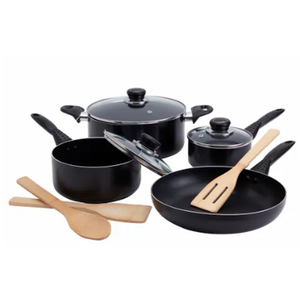 Philippe Richard Professional Cooking Non-Stick Aluminum Cookware Set