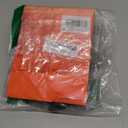 Thinx for All Period Underwear, Everyday Comfort Brief, Holds Up to 12 Regular Tampons*, Period Panties, Leakproof, Reusable & Controls Odor, Black + Storm with Lace, 1 Pack, M