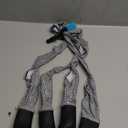 100% Waterproof Dog Boots Connected to Leggings so They Stay on. Easy-On Paw Protectors with an Adjustable fit. Snow & Rain, Anti-Slip Traction, Machine-Washable (Classic, Small)