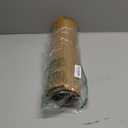 LEKEEPGO Door Mat 17"x29", Low-Profile Door Mat Indoor Entrance, Non Slip Rubber Backing Front Indoor Door mats, Washable Absorbent Entry Doormat Inside Door Mats Resist Dirt Entryway Mat, Light Brown