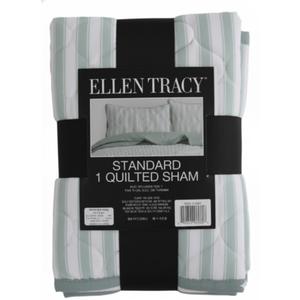 Standard Quilted Sham, Pack Of 3