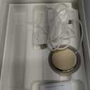 Philips Sonicare DiamondClean 9900 Prestige Electric Toothbrush - with SenseIQ Technology and Advanced AI App, 5 Brushing Modes, 3 Intensity Levels, Charging Travel Case, Champagne, HX9990/11