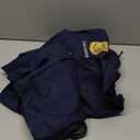 Morph Police Costume Men, Cop Outfit Men, Police Costume Adult, Halloween Costumes For Adults (Large)