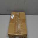 Paper Towel Holder,Paper Towel Holders Countertop with Heavy Weight Base, Non - Slip & Space Saving Paper Towels Holder,Anti Scratch Bathroom Paper Towel Holder with Smooth Surface - Silver