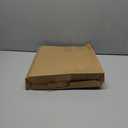 Decorative Tray for Coffee Table Decor - Concrete Round Tray Home Decor - Bandejas Decorativas - Circle Coffee Table Centerpiece