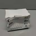 6-Pack A19 LED Light Bulbs,60 Watt Equivalent Soft White 2700K with E26 Base,Efficient 9W,800 Lumens Non-Dimmable Warm White LED Bulbs,15000 Hours, Ideal for Bedroom Living Room