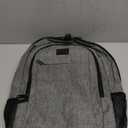 MATEIN Travel Laptop Backpack, Business Anti Theft Slim Sturdy Laptops Backpack with USB Charging Port, Water Resistant College School Computer Bag Gift for Men & Women Fits 15.6 Inch Notebook, Grey