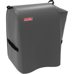 Expert Grill Pellet Grill Cover 28 inch Brown (46" x 20" x 41.5")