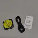 LISEN for MagSafe Charger Stand for iPhone Magnetic Apple Watch Airpods Charging, Airplane Gadgets Magsafe Kickstand for iPhone Wireless Charger Gifts for Women Men Travel Essentials