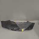 Smoke 10" Wave Windshield Compatible for Harley CVO Road Glide 2024 Wind Shield Windscreen Air Deflector for Harley Davidson Road Glide CVO FLTRXSE 2023-2024 FLTRX FLTRXSTSE 2024