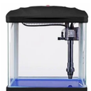 SUNSUN HR-230 Aquarium (23cm) - Tank Only (Black) 