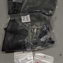 Motorcycle Inner Tube 460-17 130/80-17 Heavy Duty Tube TR4 Straight Valve Stem For KLR250 KL250 XL350R XT250 130/70-17 140/70-17 140/80-17 Inner Tube 2pcs