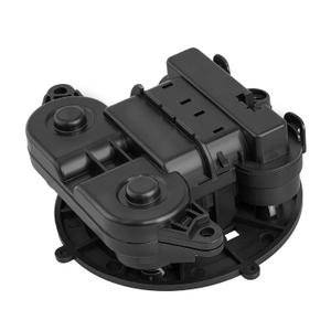 924-415 Power Mirror Adjustment Motor Compatible with Ford, Acura, Honda, Lincoln, Mercury Selected Vehicles, Replaces 6U5Z17D696D, 76210STXH02, 76210STXH03 Power Mirror Adjustment Motor