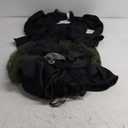 YTWS Halloween Black Witch Costume Outfit for Women S