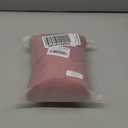 Magenta Chiffon Fabric 6.7 Yards - Wedding Arch Draping Fabric 29" x 20ft Magenta Sheer Curtains Wedding Decorations for Ceremony Backdrop