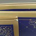 Cheereveal Royal Prince Balloon Boxes - 4PCS Boy Baby Shower Decor for Boys & Girls - Prince Birthday Party Supplies