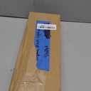 Asidrama 10 Pack 10 Inch(256mm) Brushed Gold Cabinet Pulls Cabinet Handles Cupboard Handles Kitchen Cabinet Hardware for Cupboard Drawer Pulls (10" Hole Center)