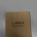 LISEN Airplane Travel Essentials Women Phone Holder for MagSafe Phone Travel Accessories Gadgets for Men Cruise Must Haves Tripods Monopods Spring Break Essentials 2026 Valentines Day Gifts Her