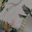 Burt's Bees Baby Boys' 2-Piece Long Sleeve Tee and Pants Organic Cotton Pajama Set (5T, Toucan)