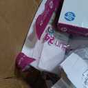 HP Papers | 8.5 x 11 Paper | Premium 24 lb | 10 Ream Case - 5000 Sheets | 100 Bright | Made in USA - FSC Certified | 112400C