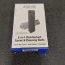 2-in-1 Disinfectant Spray