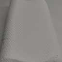 UTTU Cervical Pillow for Neck Strain Relief, Memory Foam Neck Pillow for Sleeping, Adjustable Orthopedic Sandwich Pillow, Contour Cooling for Side Back Stomach Sleeper, Medium(23.6"14"5.2"/4.5")