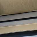 OneDream 2 Pack Pull Out Cabinet Organizer, 21" Deep Slide Out Drawers for Kitchen Cabinets, No Drill Adhesive Pull Out Drawers for Cabinets, Roll Out Shelves Adjustable Width 12.05"-20.4"