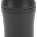 Billiard Cue Joint Protector - Black Billiard Joint Protector Plastic,Pool Cue Stick Accessories