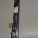 331737B Mulching Blade, 21-Inch Professional Lawn Mower Blade for Craftsman, Husqvarna, Poulan Mowers, Replaces OEM no. 165833, 175052, 406712, 532175064, 594893001, 175064
