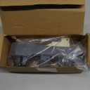 Front Left Driver Side Master Power Window Switch - Compatible for Toyota Camry 2.4L L4 2007-2009, for Toyota Camry 2.5L L4 2010-2012 - Replace Part 84820-02190