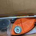 Combo brushcutter Attachment Compatible with KM 55 RC-E KM 56 RC-E KM85 R KM 94 RC-E KM 111R Brush Cutters 41802000687