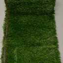 Washable Artificial Grass Dog Potty Pad -Durable Fake Grass Pee PadReusable Indoor/Outdoor Puppy Training Mat for Dogs & Small Pets, Artificial Grass Doormat (23x18.5 (Pack of 1))