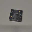 2 x Dinosaur Ornaments for Christmas Tree 2025 - Dinosaur Lover Gifts for Friends, Coworkers, Family, T Rex Ornament for Christmas Tree, Animal Lovers Gifts for Women, Christmas Decorations Indoor