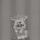 YZM 3/8" tube to 3/8" female NPT Connector for drinking water filter RO reverse osmosis , quick-connect fittings Pack of 10.