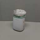 Momcozy Bottle Warmer, Fast Bottle Warmers for All Bottles with Timer, Accurate Temperature Control and Automatic Shut-Off, Multifunctional Bottle Warmer for Breastmilk (Green+White)