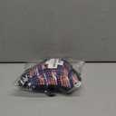 Trymaker Wrestling Headgear, Head Gear with Chin Cup, Sorf Ear Guard for Men, MMA, Jiu-Jitsu (for Users Aged 12+) (L (21 1/4" - 25 1/4"))