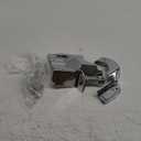 XMT-MOTO Engine Transmission Interface Cover Trim Fit For Harley Softail FXST 2007-2017