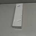 QWORK Foam Cannon Dual-Connector Accessory for Pressure Washer - Includes 5 Nozzles, 1/4" Quick Connecting, Effortless Switching Between Foam Spray & Pressure Washer Tip