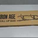Door Pull Up Bar Over Door Frame Pull up Bar For Doorway with Smart Hook Technology