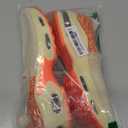 MRIP Women Walking Shoes Mesh Sneakers for Shoes for Slip on Sock Sneakers Women Nurse Loafers Light Weight Air Cushion Running Work Shoes (7.5, Beige Blend)