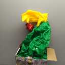 SAND MINE 9ft Christmas Inflatables Tree, Christmas Inflatables Blow Up Yard Decoration, Blow Up Christmas Tree with Giftbox for Indoor Outdoor Yard Garden Christmas Decoration