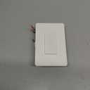 3 Way Smart Dimmer Switch by Martin Jerry | Touch Trailing Edge 4 Way Smart Dimmer Switch, SmartLife App, Compatible with Alexa as WiFi Light Switch Dimmer, Works with Google Home