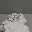 Mens Incontinence Underwear 3 Urine Bags for Leak-Free Comfort (Medium) (Colorless)