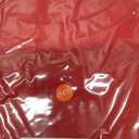 FREELYVE Girls Summer Short Sleeve T Shirts Casual Kids Tops Crewneck Tees Tween Girls Basic Clothes, Red, 14Y