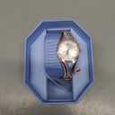 Hyperbola bangle watch
Swiss Made, Metal bracelet, Rose gold tone, Rose gold-tone finish