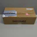 Upgraded 240356402 Refrigerator Door Bin Compatible with Frigi.daire Refrigerator Door Shelf Parts LFSS2612TF0 LFSS2612TE0 FFSS2615TE0 FFSS2615TS0 Door Shelf Shelves (Length 15.38") By AMI PARTS