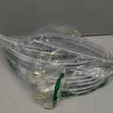 MOPALL Clothes Hangers 20 Pack, Non Slip Hangers Sweater Hanger No Shoulder Bump, 16.5 Inch Wide Durable and Strong Shirt Coat Dress Skirt Suit Hangers with Pants Bar for Laundry & Everyday Use, Gray