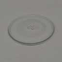 IMPRESA 12.75" Sears, Kenmore and LG -Compatible Microwave Glass Plate/Microwave Glass Turntable Plate Replacement - 12 3/4" Plate, Equivalent to 1B71961E, 1B71961F and 507049
