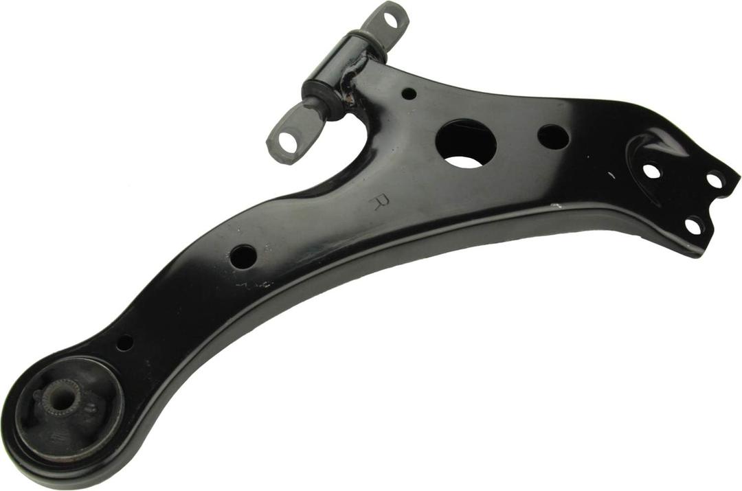 MOOG RK642725 Suspension Control Arm front right lower